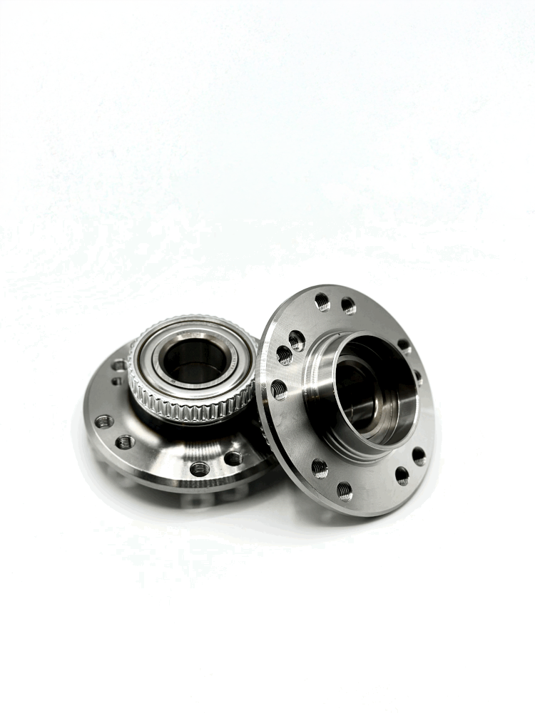 BMW E36/E46 5X114.3 Wheel Hubs/Bearings