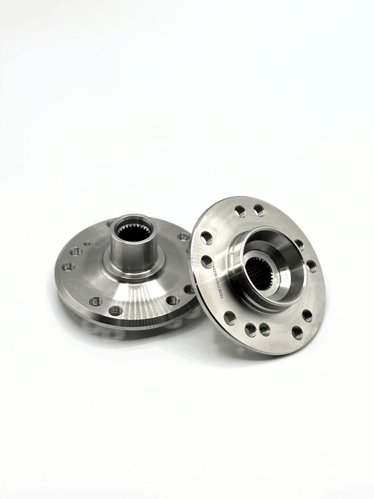 BMW E36/E46 5X114.3 Wheel Hubs/Bearings