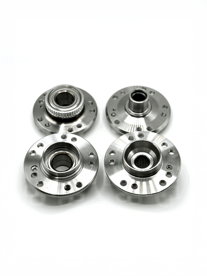 BMW E36/E46 5X114.3 Wheel Hubs/Bearings