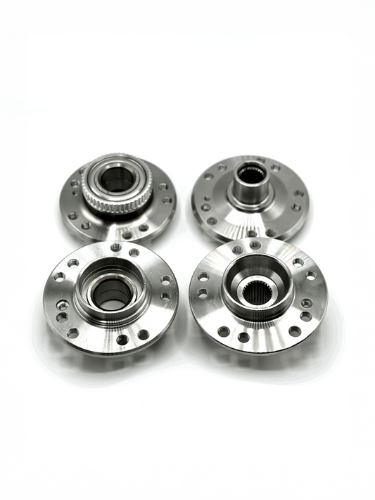 BMW E36/E46 5X114.3 Wheel Hubs/Bearings