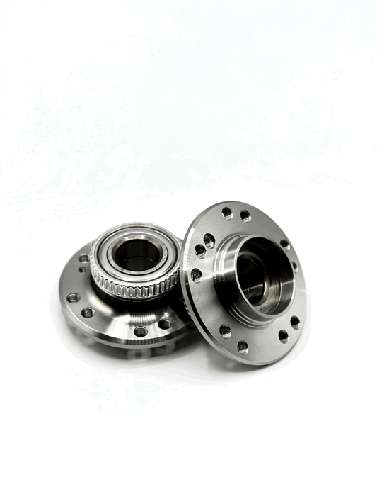BMW E36/E46 5X114.3 Wheel Hubs/Bearings