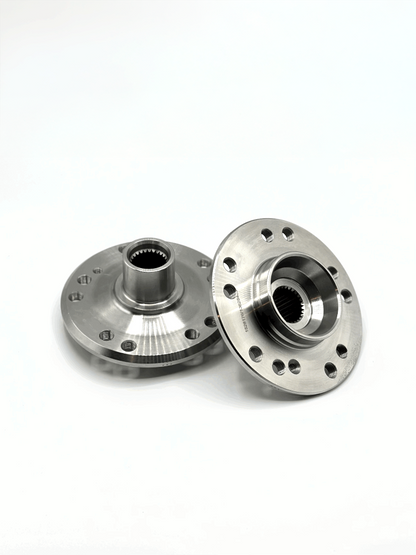 BMW E36/E46 5X114.3 Wheel Hubs/Bearings